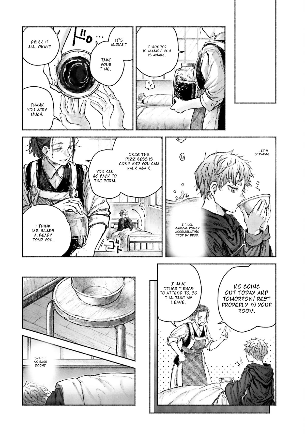 Almark Chapter 6 page 6 - Chapter 6: Equality