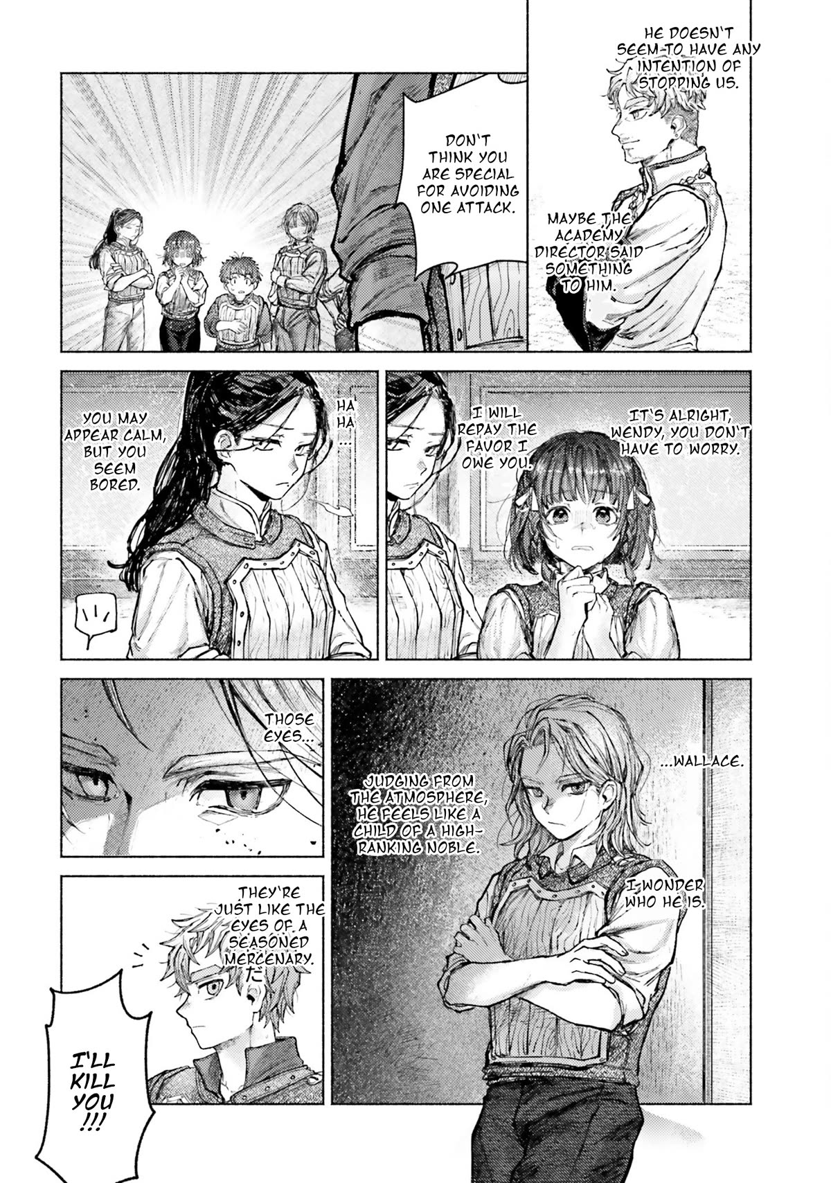 Almark Chapter 7 page 14 - Chapter 7: Oath