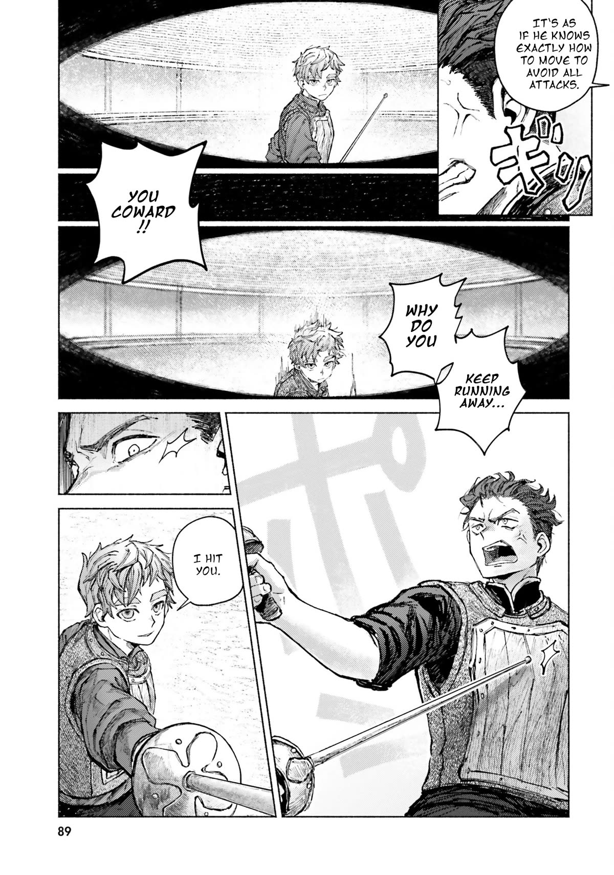 Almark Chapter 7 page 17 - Chapter 7: Oath