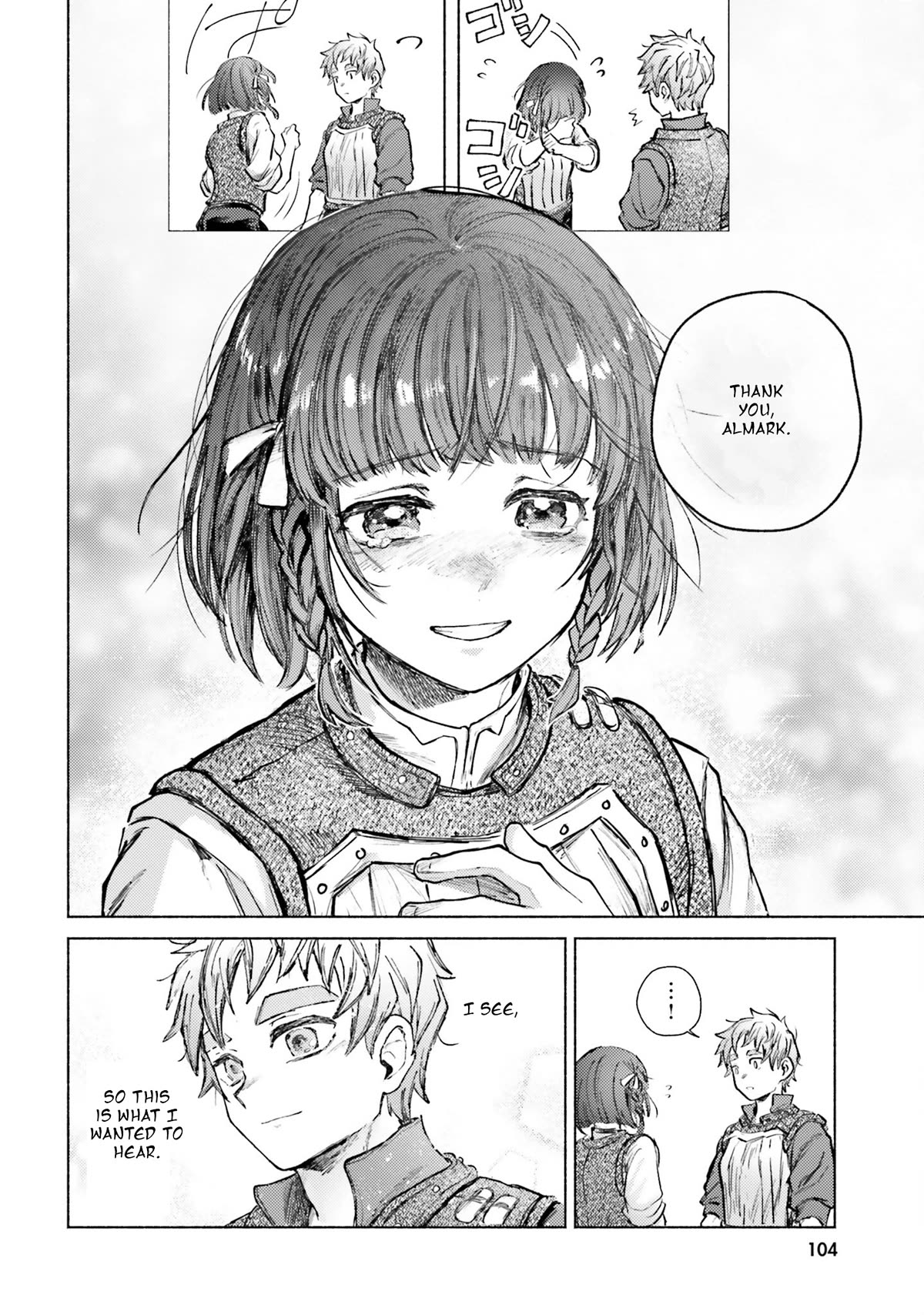 Almark Chapter 7 page 32 - Chapter 7: Oath