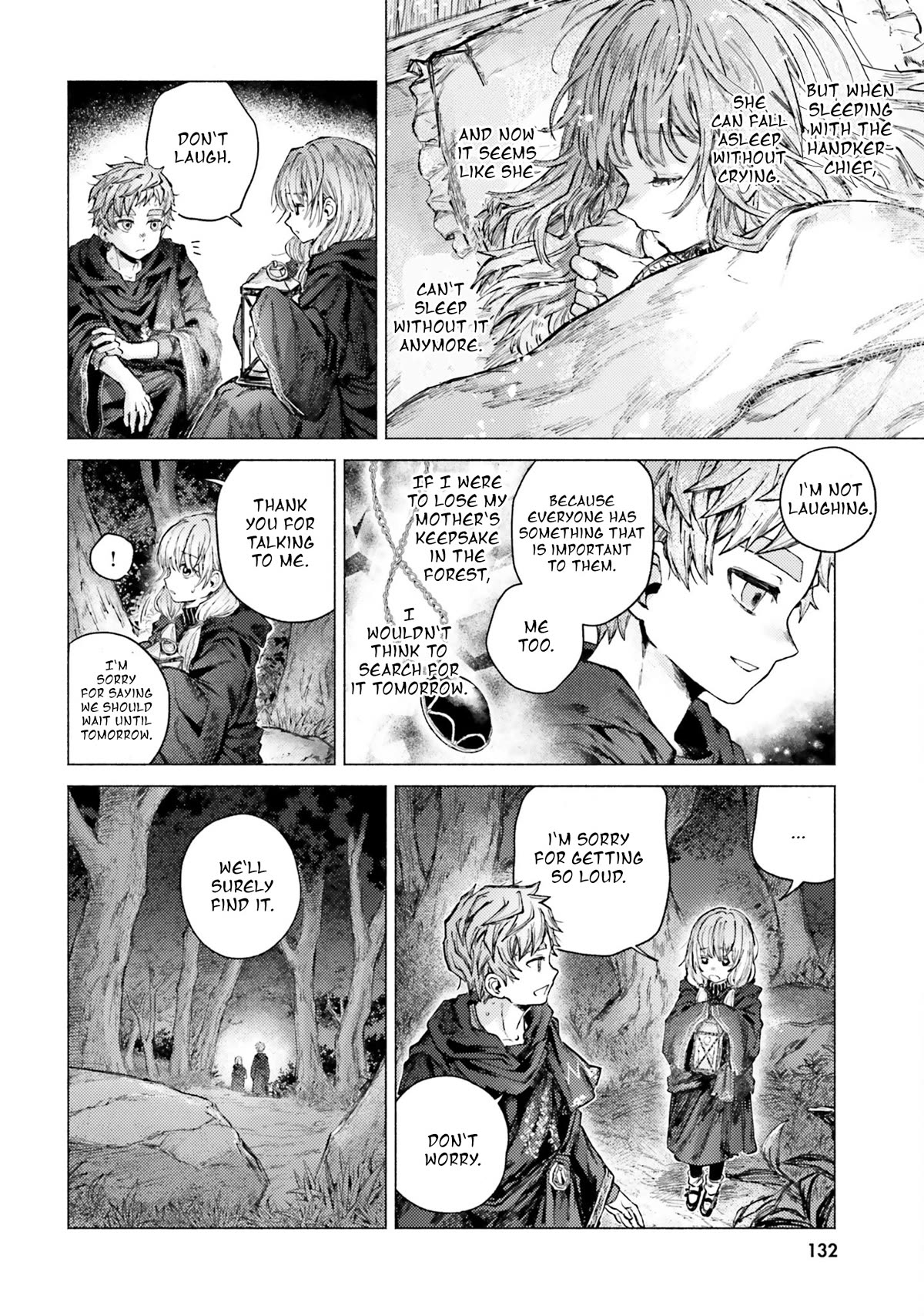 Almark Chapter 8 page 24 - Chapter 8: Becoming A Part Of The Class