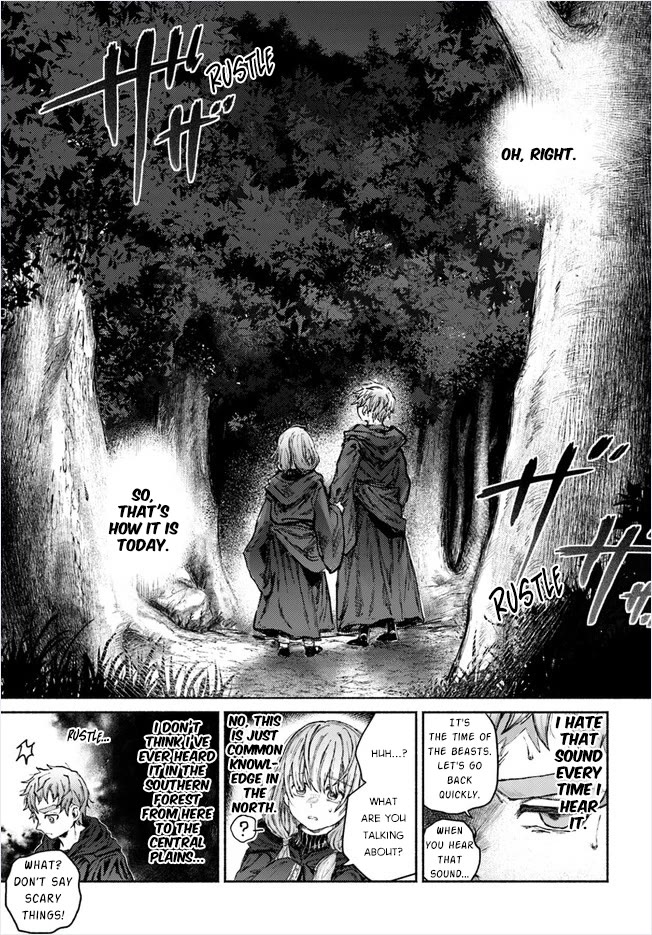 Almark Chapter 9 page 10 - Chapter 9: The Magic Flute and the Shadow
