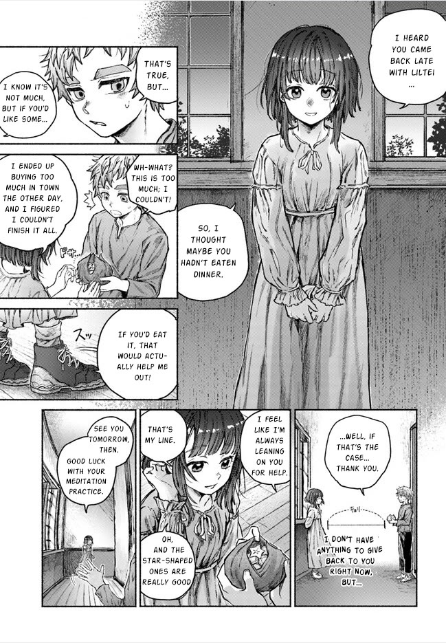 Almark Chapter 9 page 18 - Chapter 9: The Magic Flute and the Shadow
