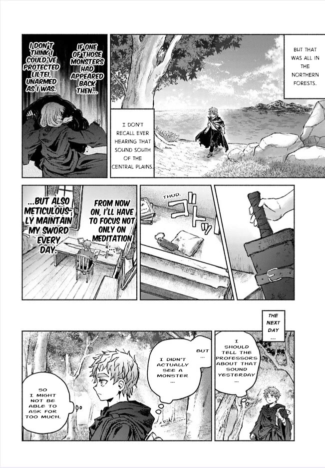 Almark Chapter 9 page 21 - Chapter 9: The Magic Flute and the Shadow