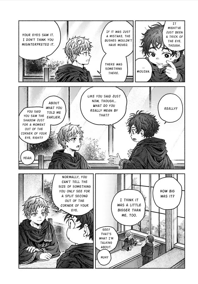 Almark Chapter 9 page 26 - Chapter 9: The Magic Flute and the Shadow