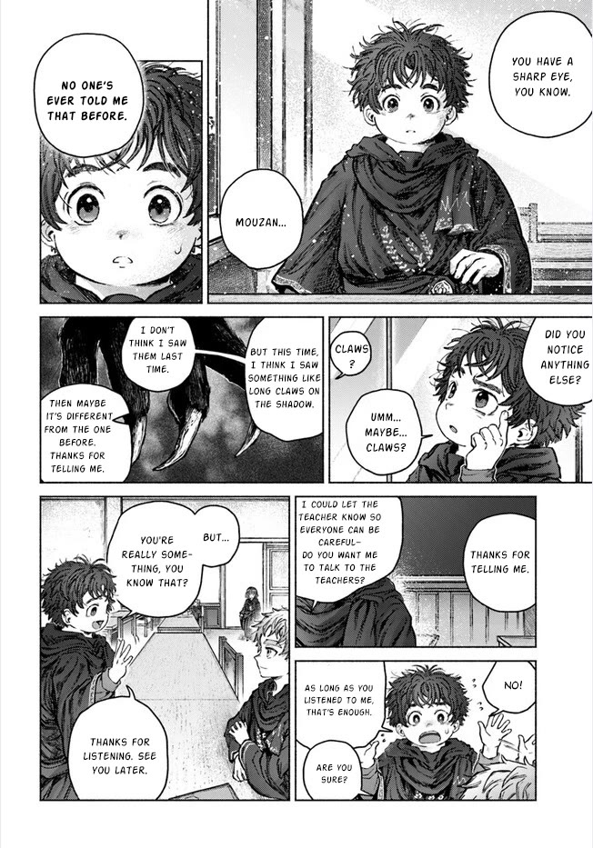 Almark Chapter 9 page 27 - Chapter 9: The Magic Flute and the Shadow