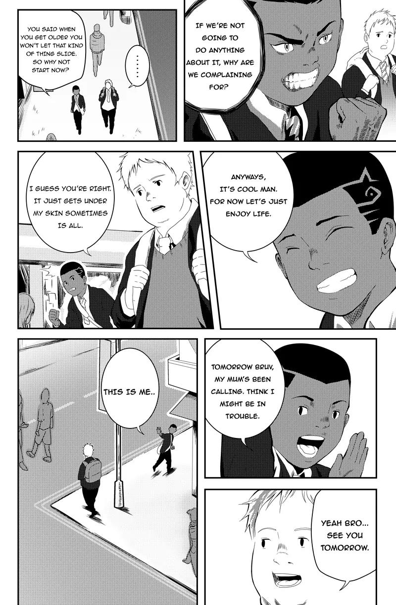 Almier Chapter 1 page 25 - Chapter 1: Hero