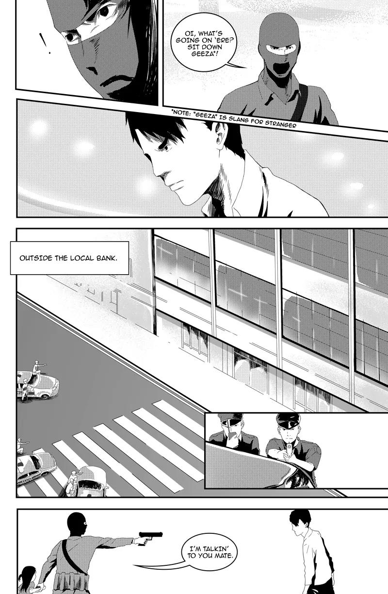 Almier Chapter 1 page 7 - Chapter 1: Hero