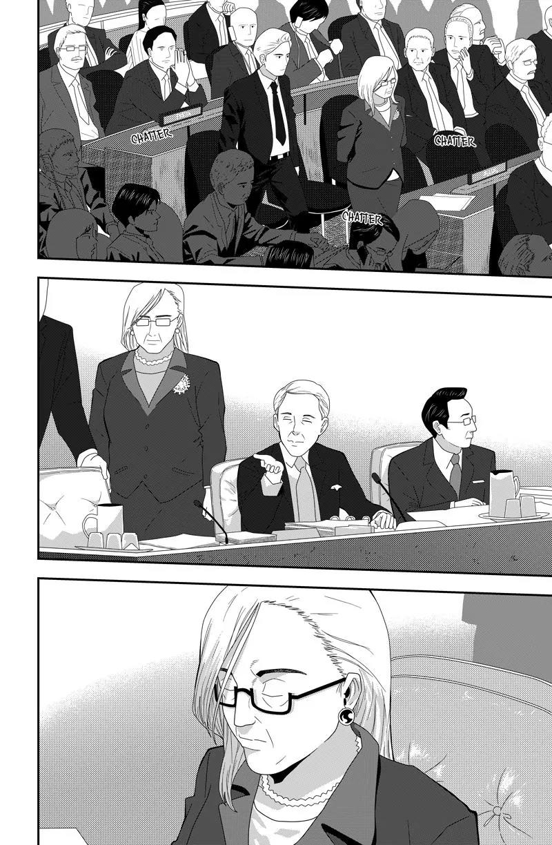 Almier Chapter 11 page 10 - Chapter 11: 174th General Assembly
