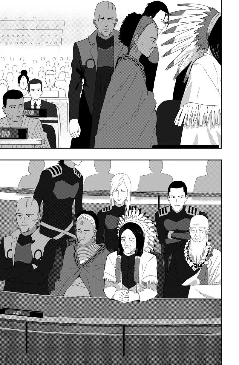 Almier Chapter 11 page 11 - Chapter 11: 174th General Assembly