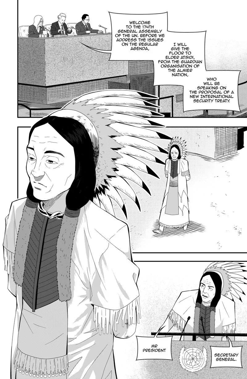 Almier Chapter 11 page 12 - Chapter 11: 174th General Assembly