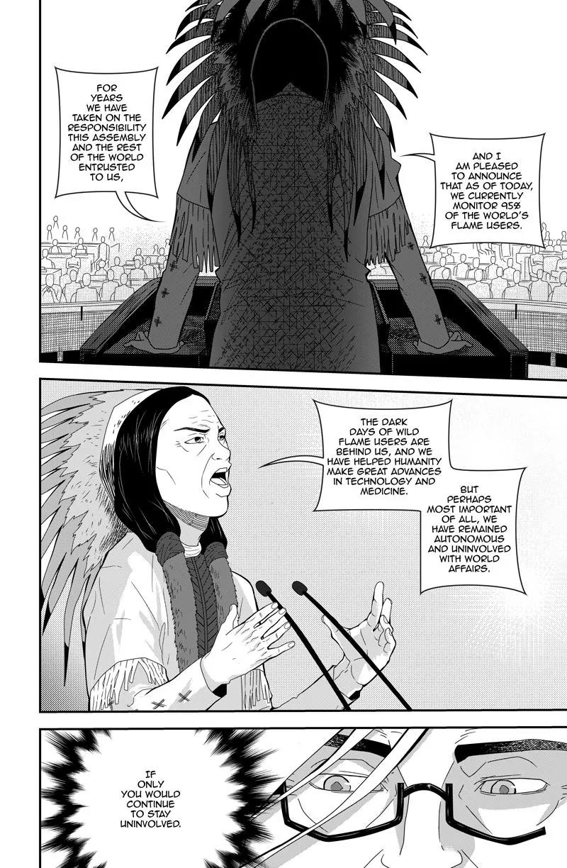 Almier Chapter 11 page 14 - Chapter 11: 174th General Assembly