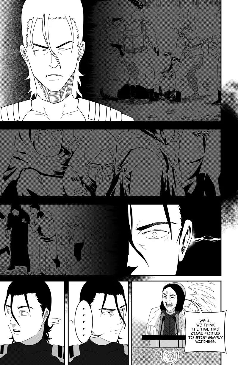 Almier Chapter 11 page 17 - Chapter 11: 174th General Assembly