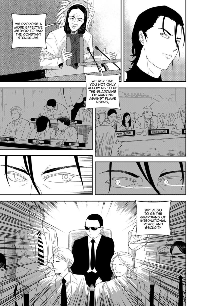 Almier Chapter 11 page 19 - Chapter 11: 174th General Assembly