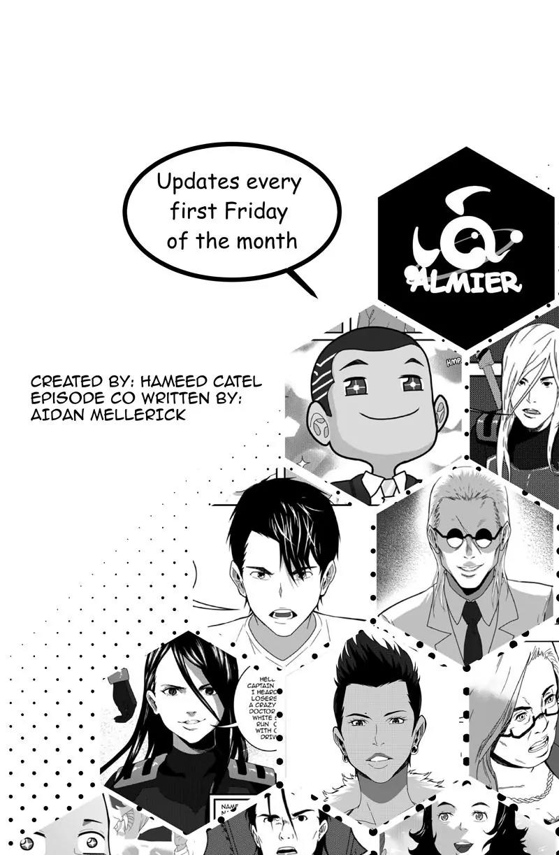 Almier Chapter 11 page 2 - Chapter 11: 174th General Assembly