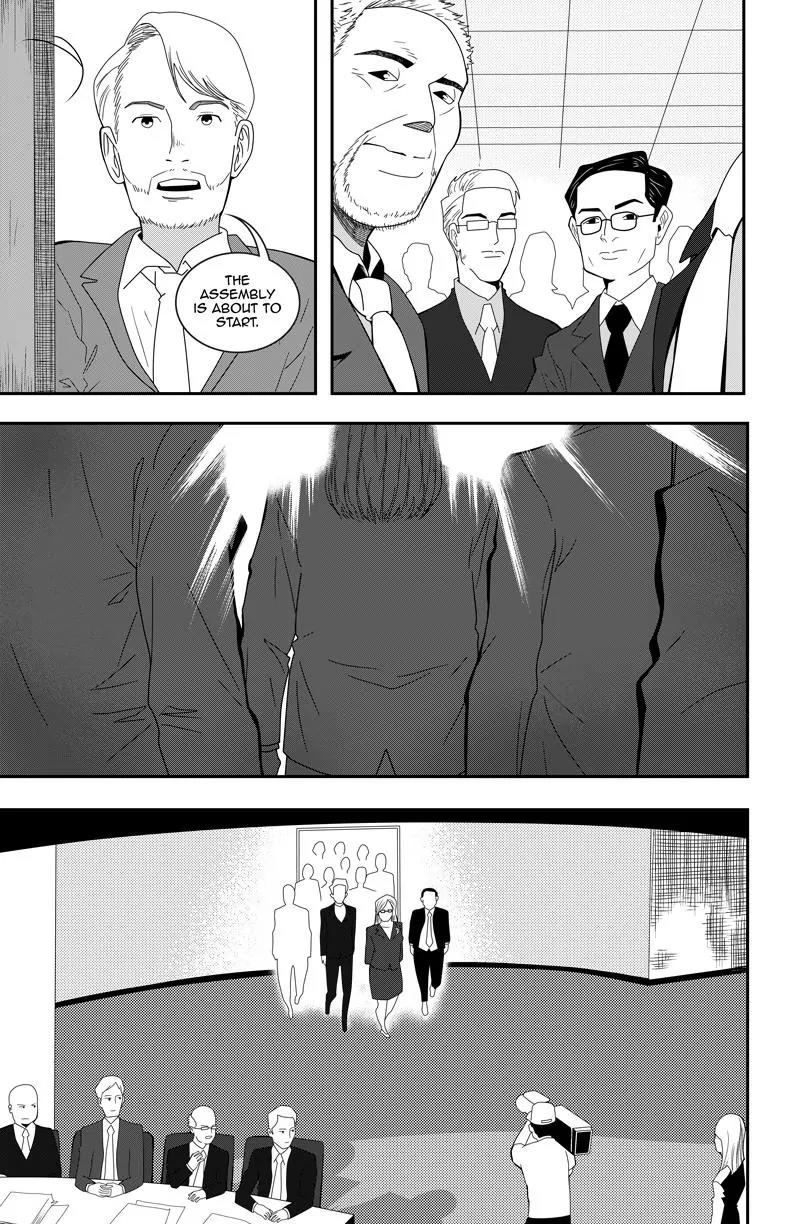 Almier Chapter 11 page 8 - Chapter 11: 174th General Assembly