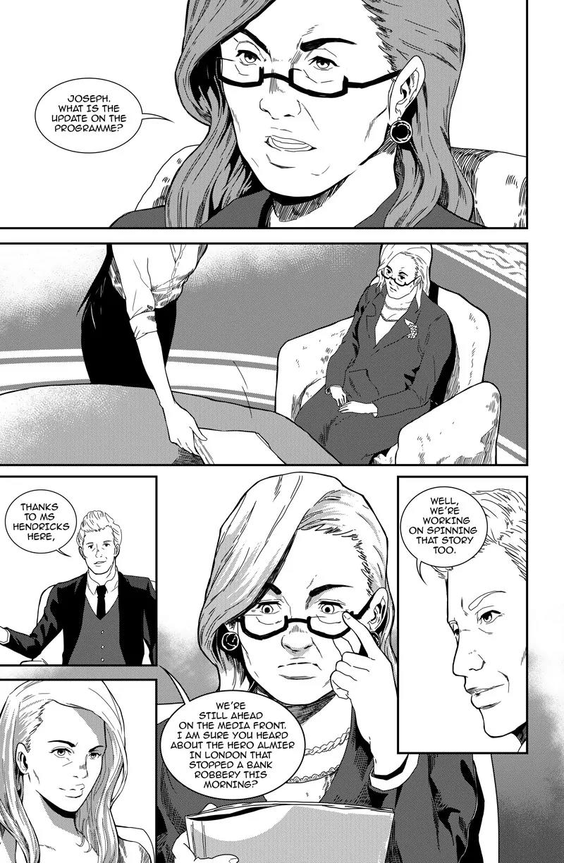 Almier Chapter 4 page 17 - Chapter 4: Order