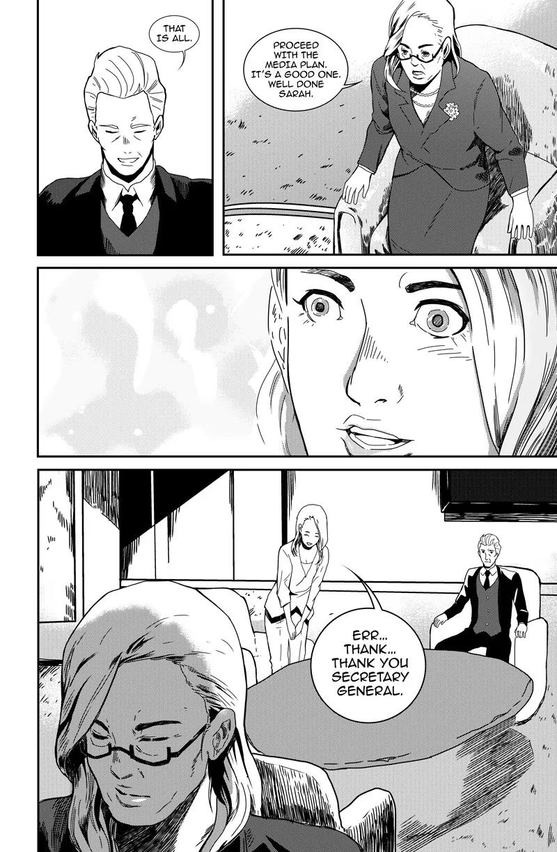 Almier Chapter 4 page 22 - Chapter 4: Order