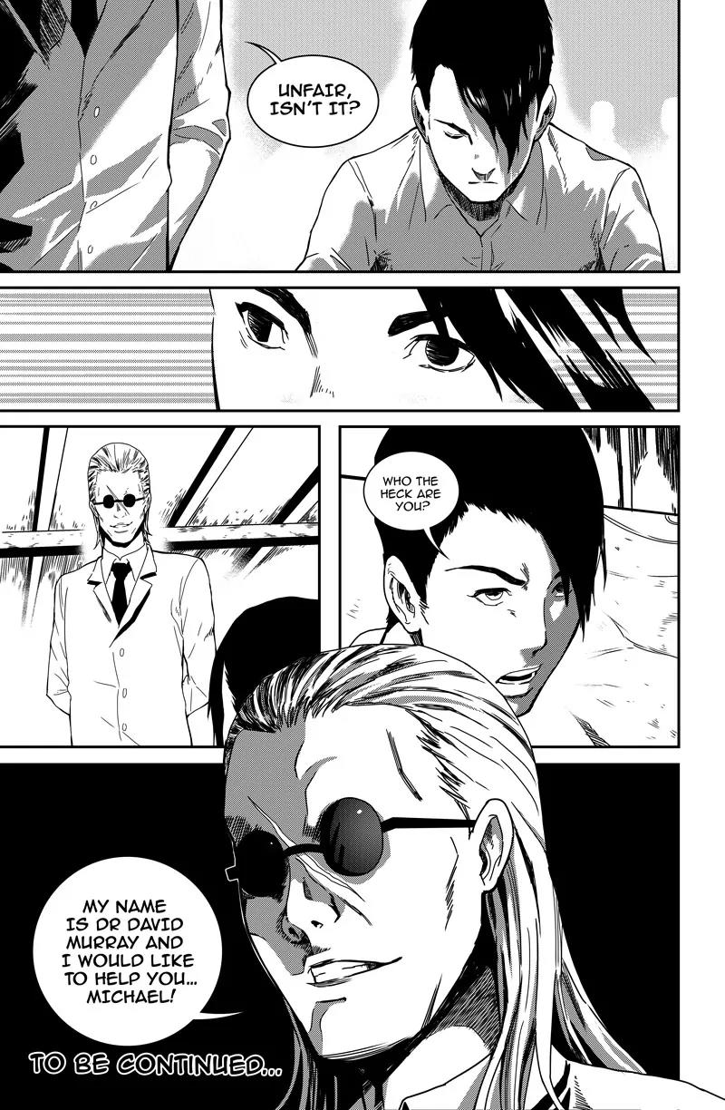 Almier Chapter 4 page 25 - Chapter 4: Order
