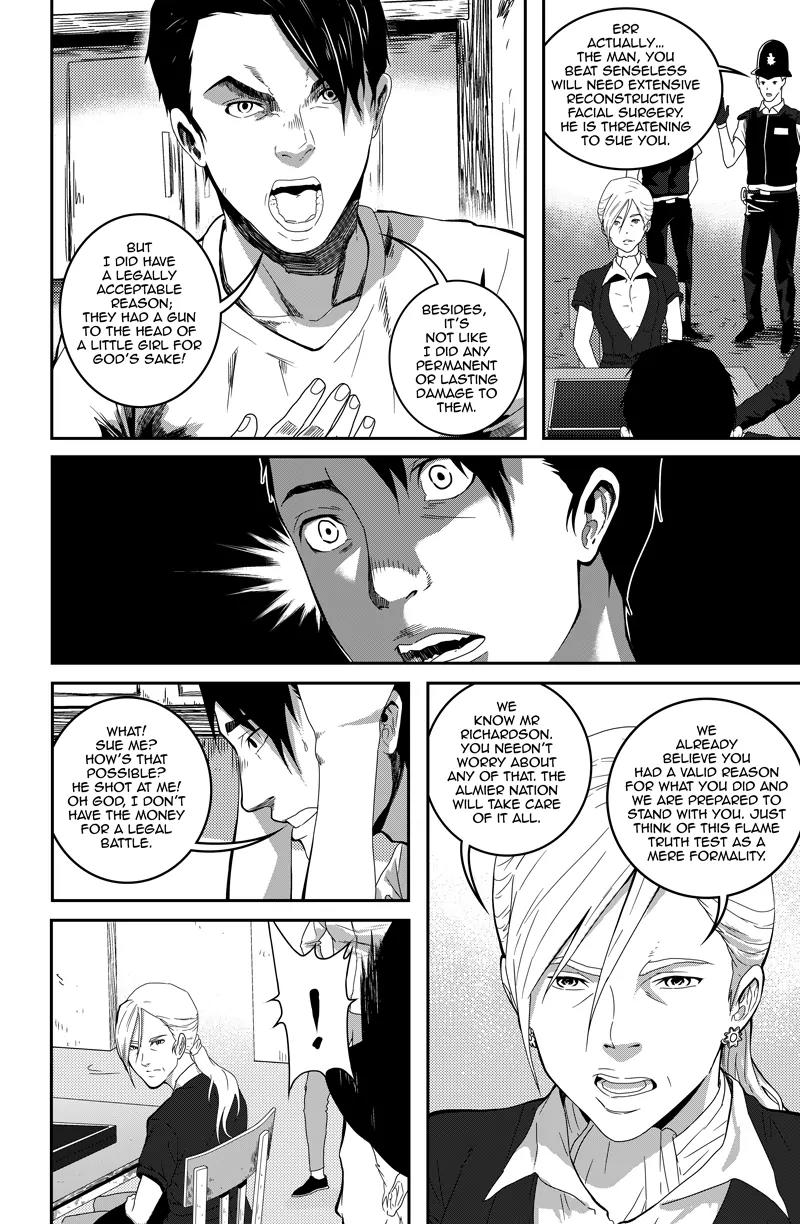 Almier Chapter 6 page 10 - Chapter 6: Flame truth Test