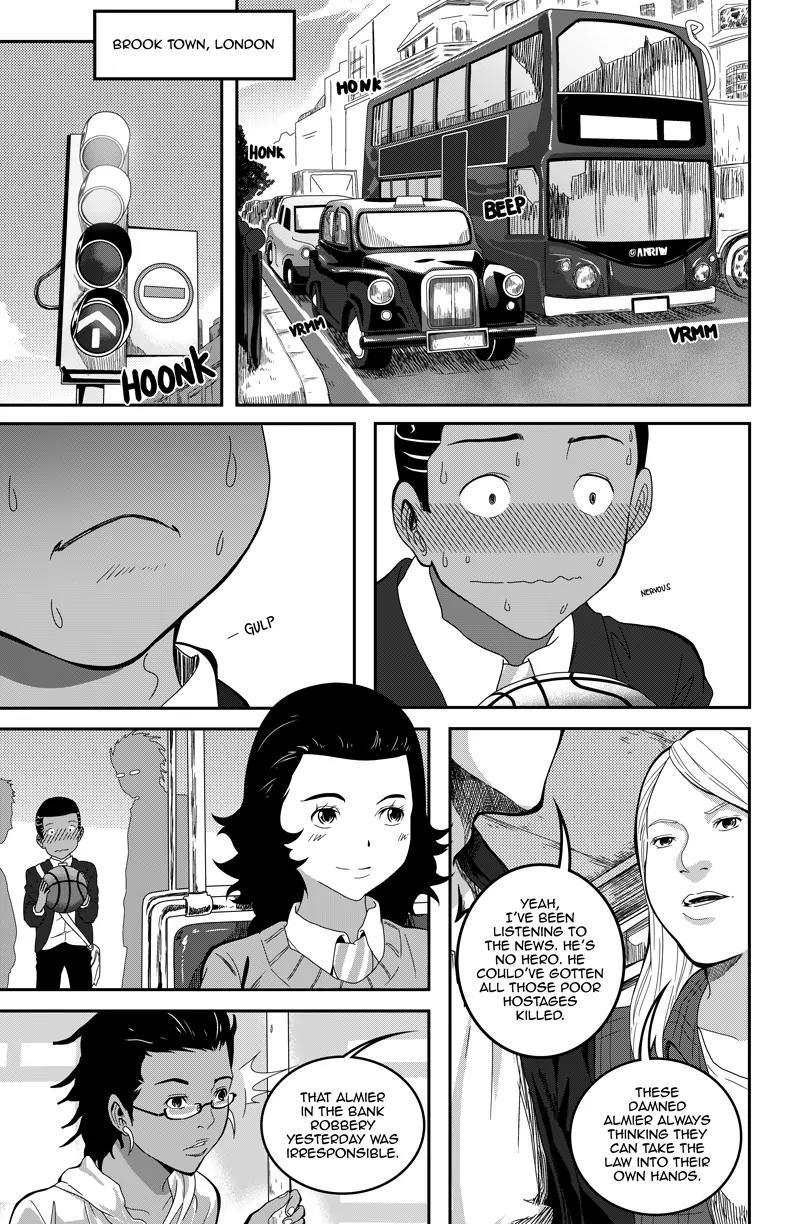 Almier Chapter 6 page 20 - Chapter 6: Flame truth Test