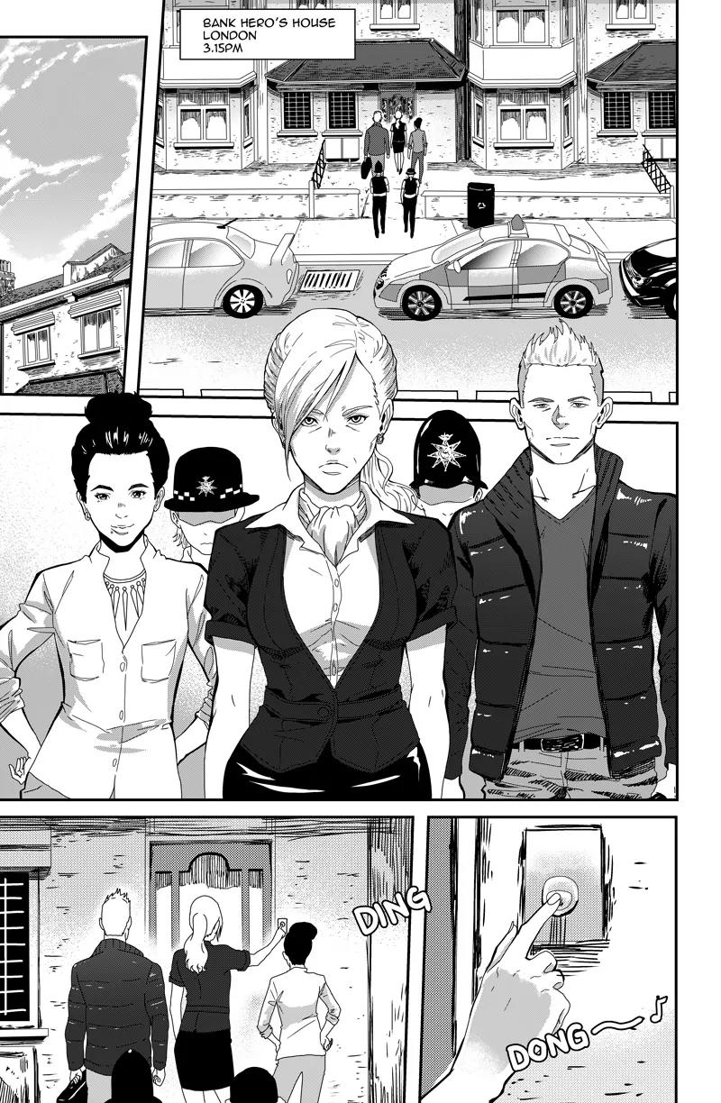 Almier Chapter 6 page 4 - Chapter 6: Flame truth Test