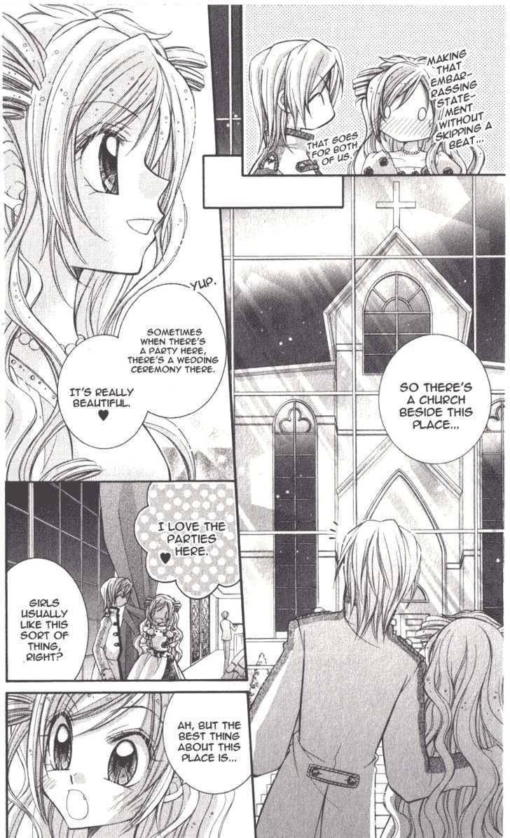 Almighty X 10 Chapter 1 page 26 - Chapter 1