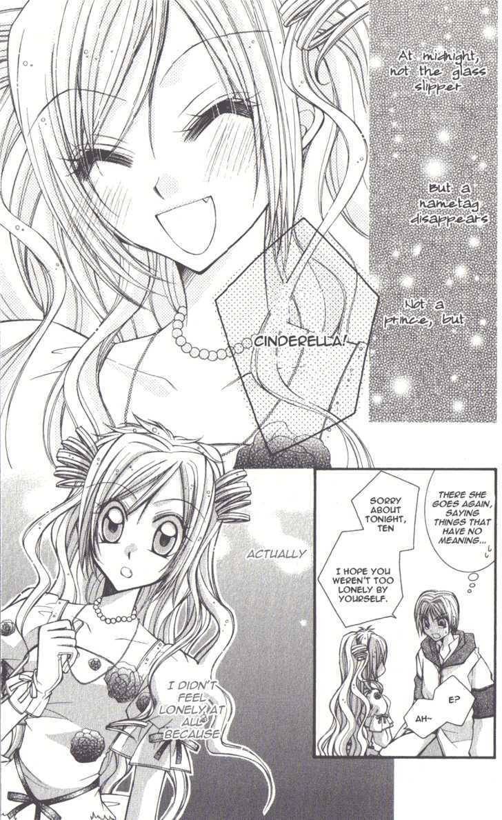 Almighty X 10 Chapter 1 page 45 - Chapter 1