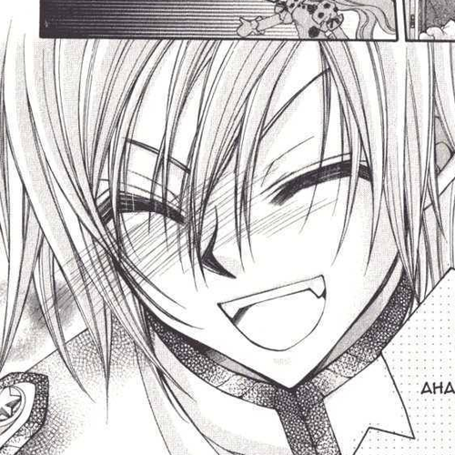 Almighty X 10 Chapter 1 cover