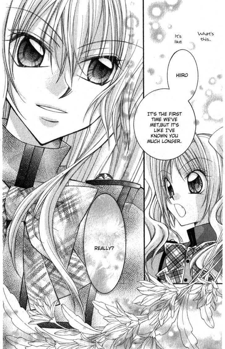 Almighty X 10 Chapter 2.2 page 11 - Chapter 2.2