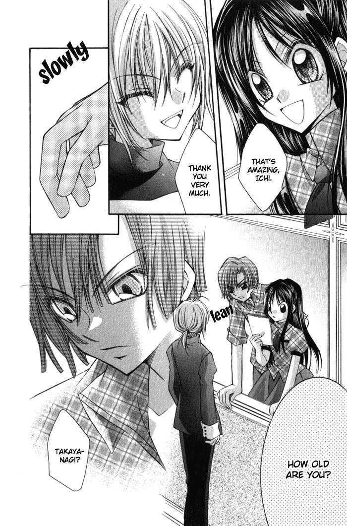 Almighty X 10 Chapter 3.5 page 28 - Chapter 3.5: Almighty x 01