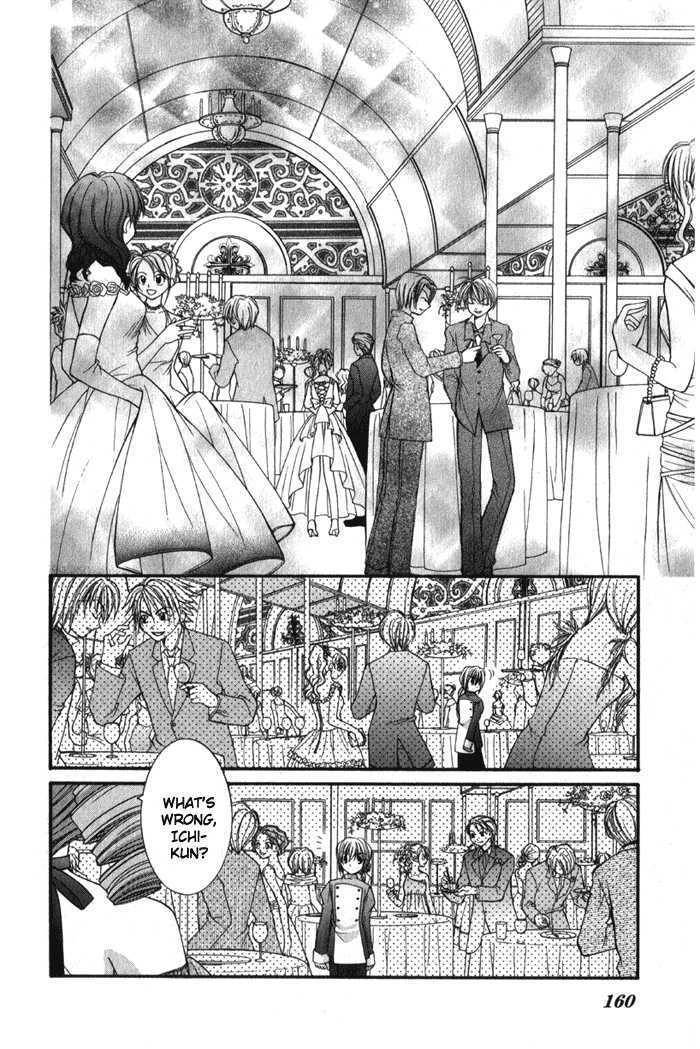 Almighty X 10 Chapter 3.5 page 36 - Chapter 3.5: Almighty x 01