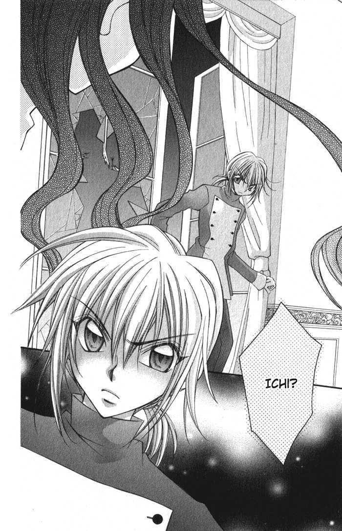 Almighty X 10 Chapter 3.5 page 42 - Chapter 3.5: Almighty x 01