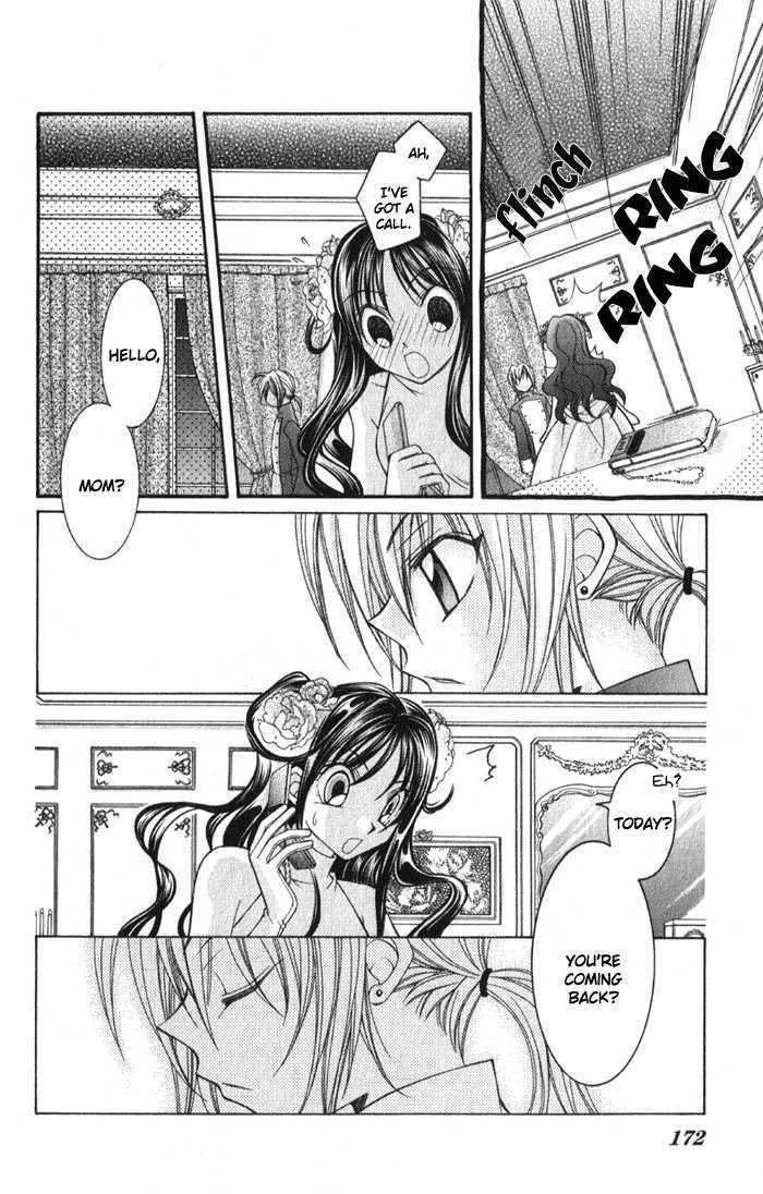 Almighty X 10 Chapter 3.5 page 48 - Chapter 3.5: Almighty x 01