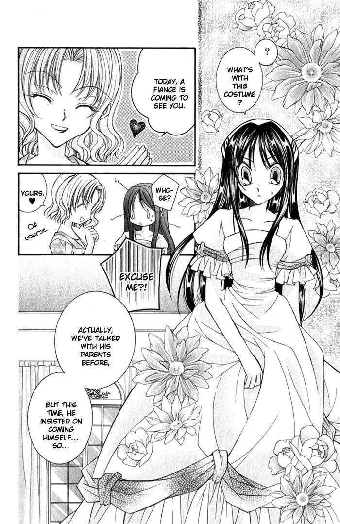Almighty X 10 Chapter 3.5 page 52 - Chapter 3.5: Almighty x 01
