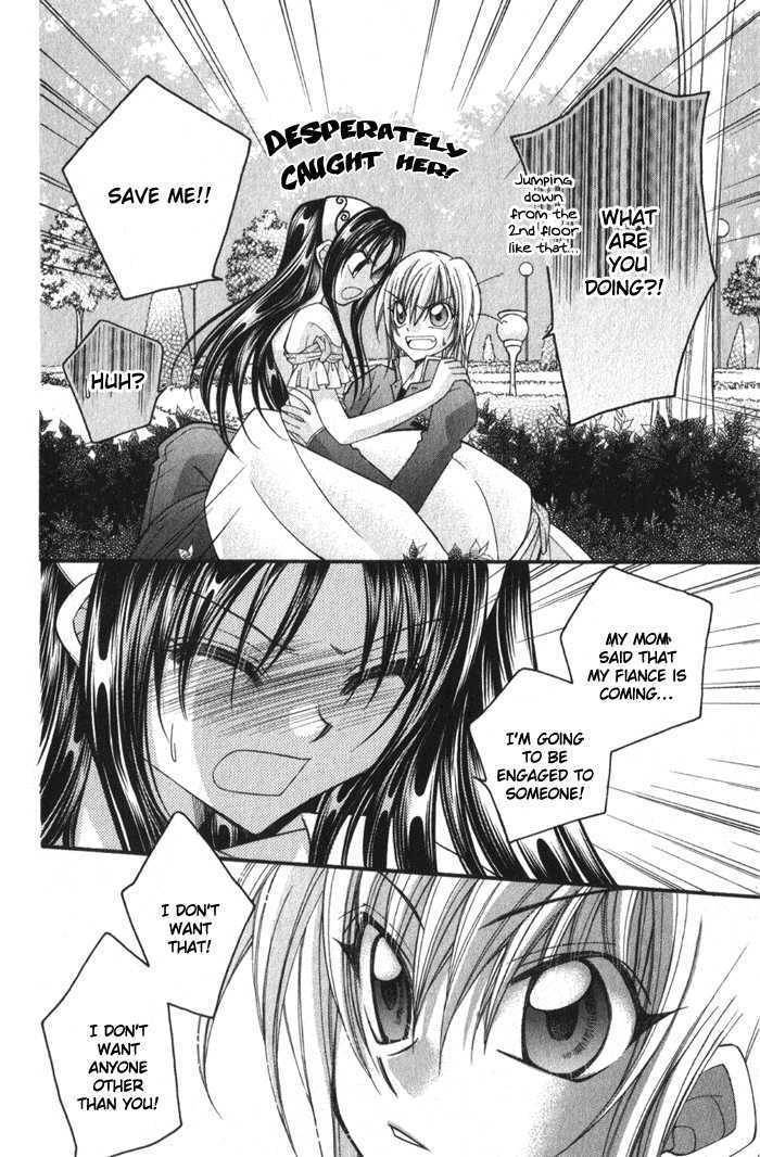 Almighty X 10 Chapter 3.5 page 55 - Chapter 3.5: Almighty x 01