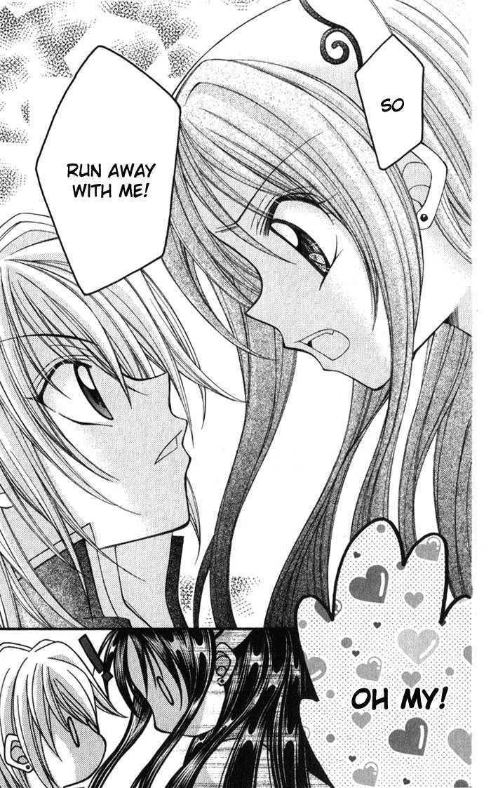 Almighty X 10 Chapter 3.5 page 56 - Chapter 3.5: Almighty x 01