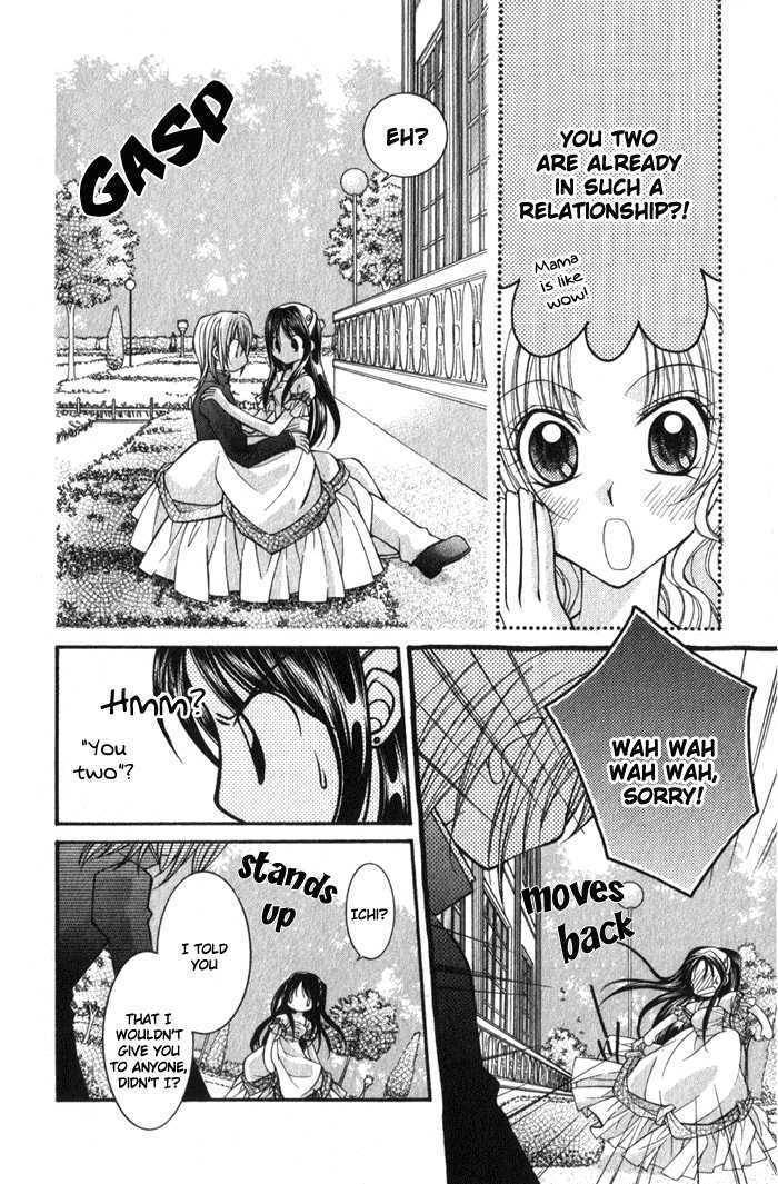 Almighty X 10 Chapter 3.5 page 57 - Chapter 3.5: Almighty x 01