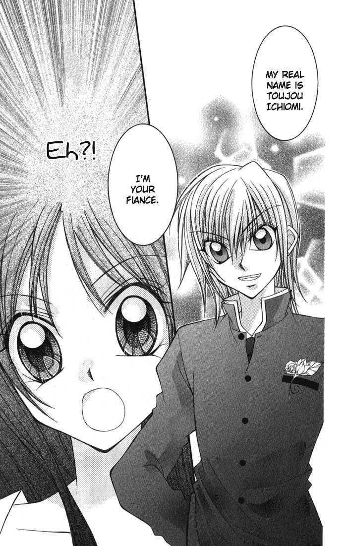 Almighty X 10 Chapter 3.5 page 58 - Chapter 3.5: Almighty x 01