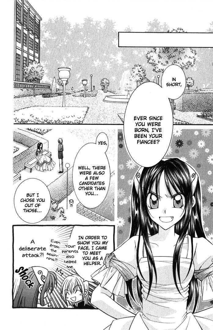 Almighty X 10 Chapter 3.5 page 59 - Chapter 3.5: Almighty x 01