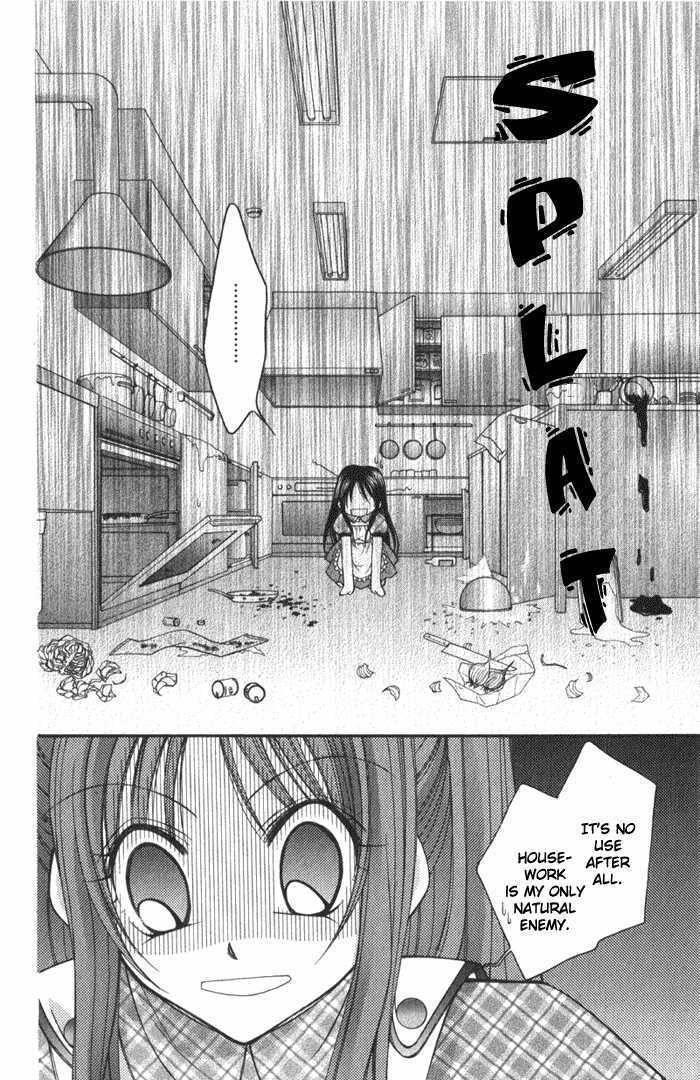 Almighty X 10 Chapter 3.5 page 9 - Chapter 3.5: Almighty x 01