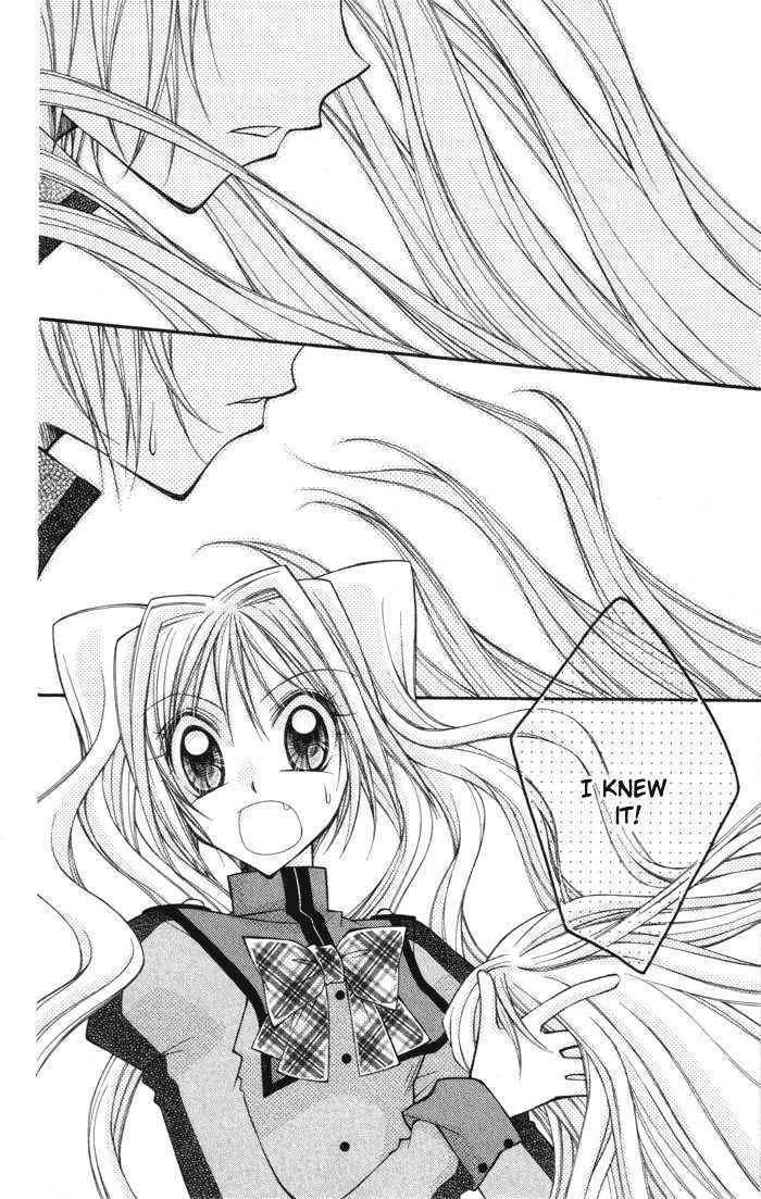 Almighty X 10 Chapter 3 page 27 - Chapter 3