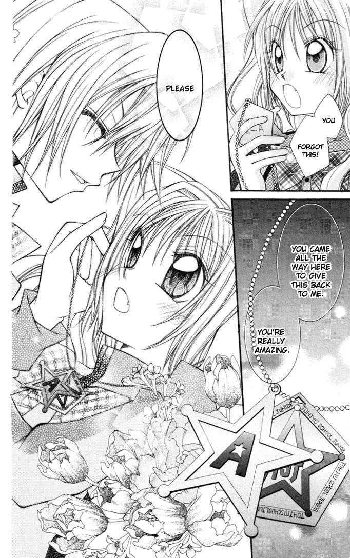 Almighty X 10 Chapter 3 page 31 - Chapter 3