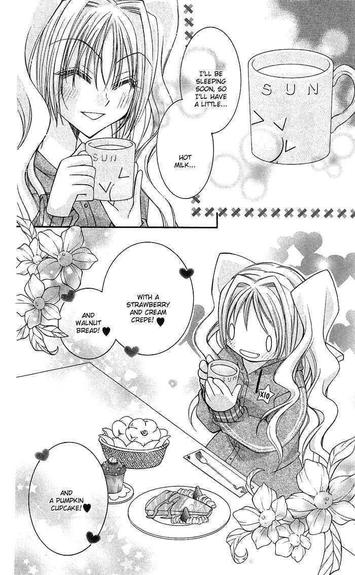 Almighty X 10 Chapter 4 page 23 - Chapter 4