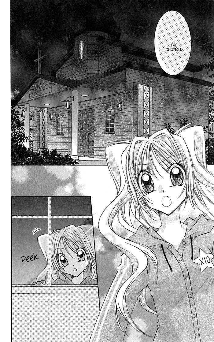 Almighty X 10 Chapter 4 page 27 - Chapter 4