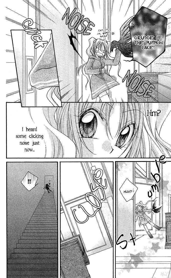 Almighty X 10 Chapter 4 page 29 - Chapter 4