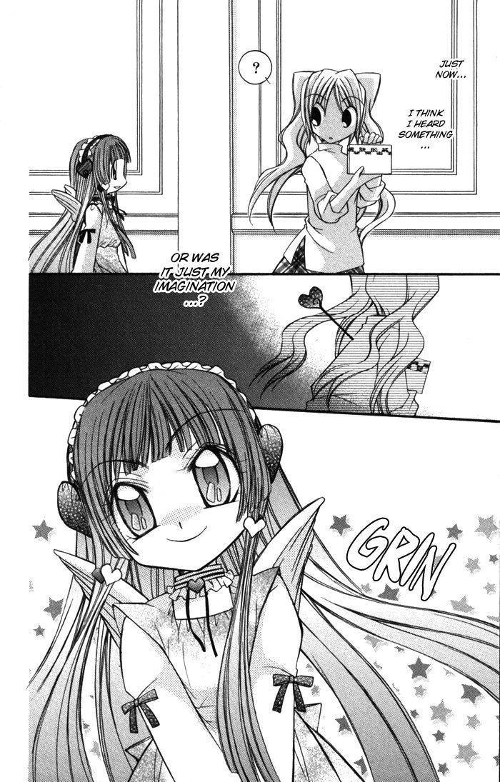 Almighty X 10 Chapter 9 page 7 - Chapter 9