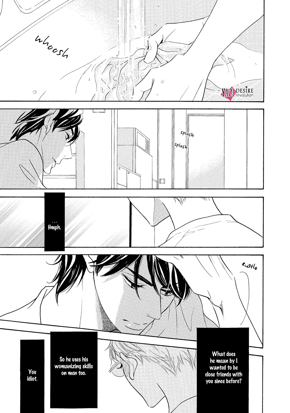 Almond o Nanatsubu Chapter 1 page 36 - Chapter 1