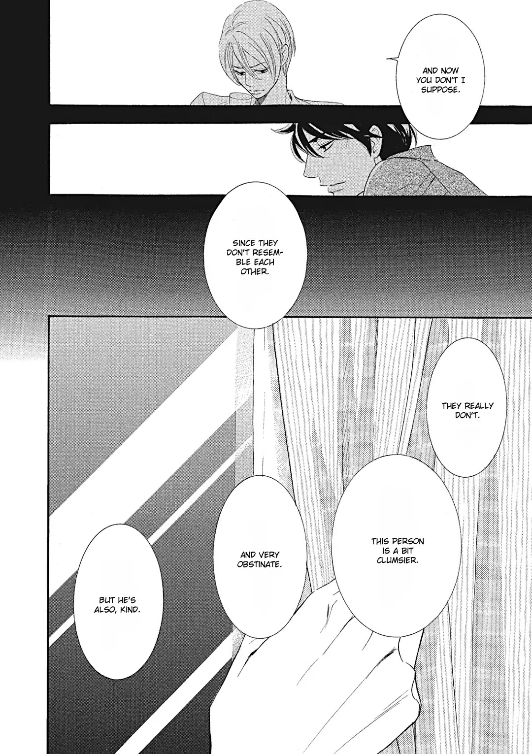 Almond o Nanatsubu Chapter 10 page 17 - Chapter 10