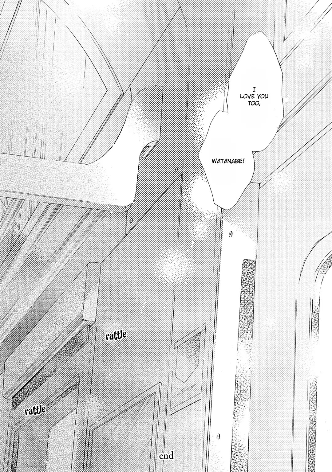 Almond o Nanatsubu Chapter 10 page 37 - Chapter 10
